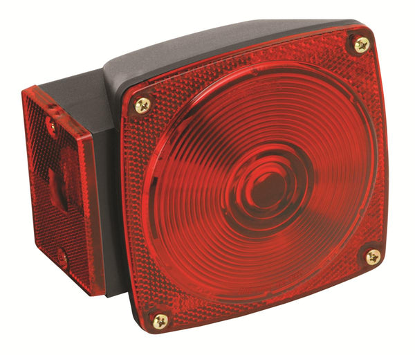 Wesbar Under 80" Combination Tail Lights