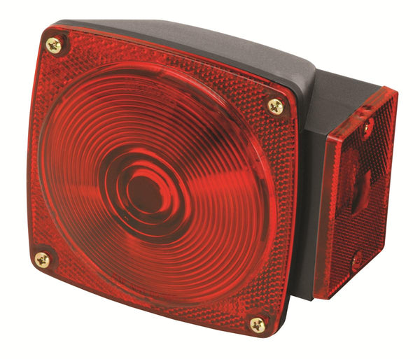 Wesbar Under 80" Combination Tail Lights
