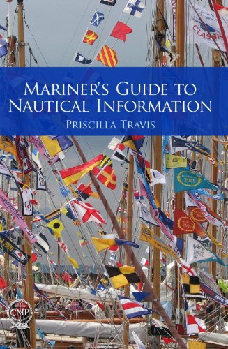 Mariner S Guide to Nautical Information (Hardcover)