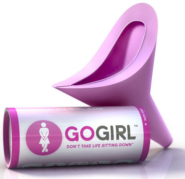 Gogirl Female Urination Device