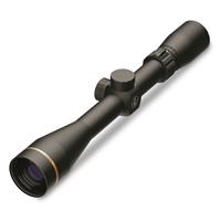 Leupold 3-9x40 VX-Freedom Riflescope, Black with SFP Hunt-Plex Reticle, 1" Tube