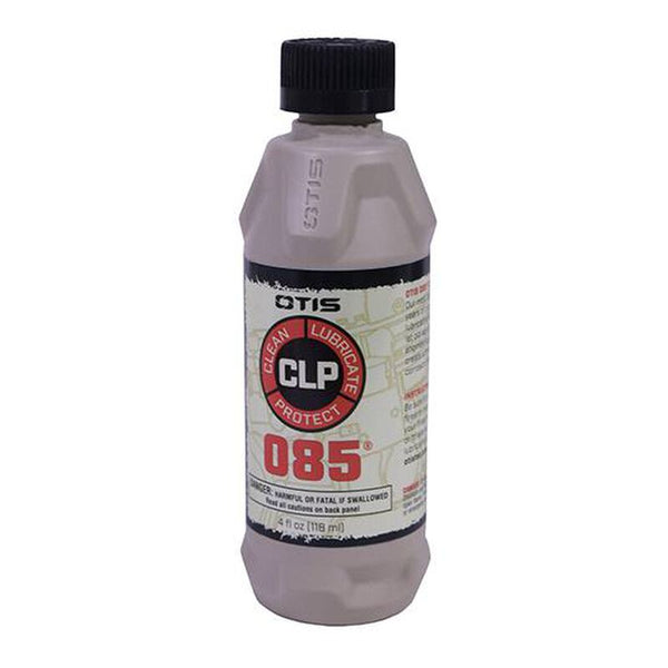 Otis Technology O85 Clp Bottle