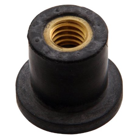 The Hillman Group 3326 5/8-Inch Expansion Nut  15-Pack