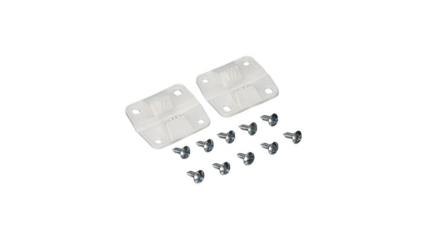 Coleman Cooler Replacement Hinges, Pair
