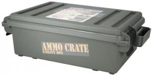 Mtm Ammo Crate Utility Box