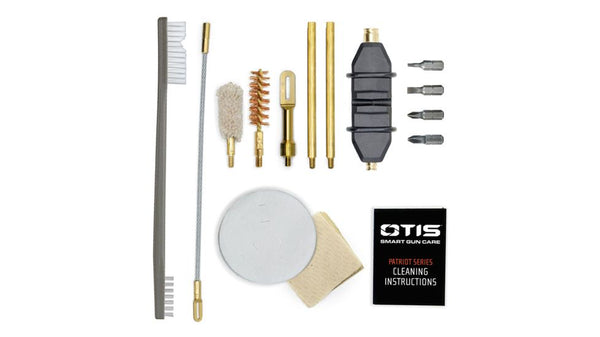 Otis Technology .45 Caliber Patriot Series Pistol Kit