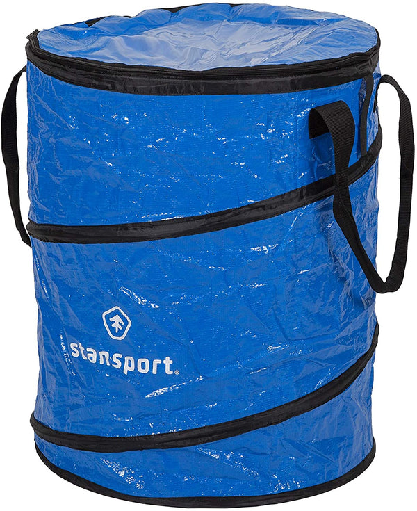 Stansport Collapsible Campsite Carry-All/Trash Can