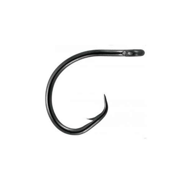 Mustad 39950NP-BN-16/0 Demon Perfect Circle Hook