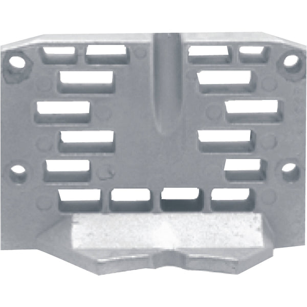 Martyr 982277 Zinc Anode for BRP (OMC/Johnson Evinrude)