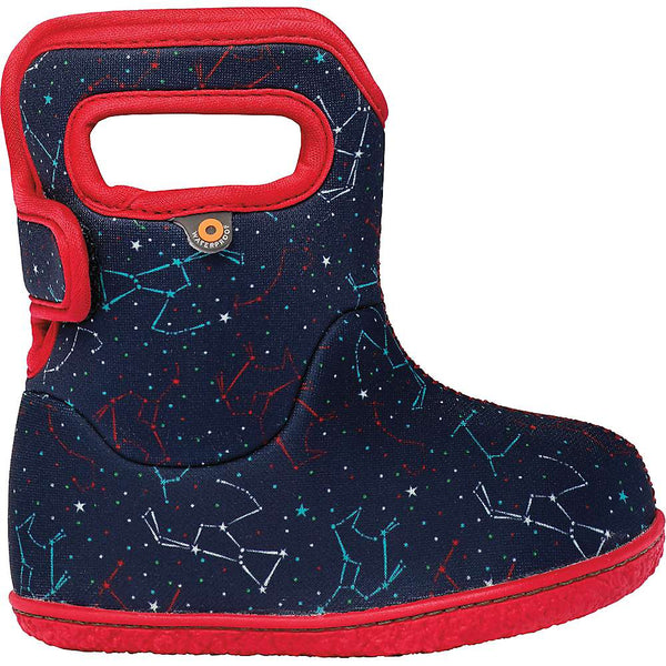 Bogs Baby Bogs Constellation Rain Boots