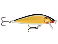 Rapala Countdown Elite Lure 7.5cm 10g - GDGS Gilded Gold Shad