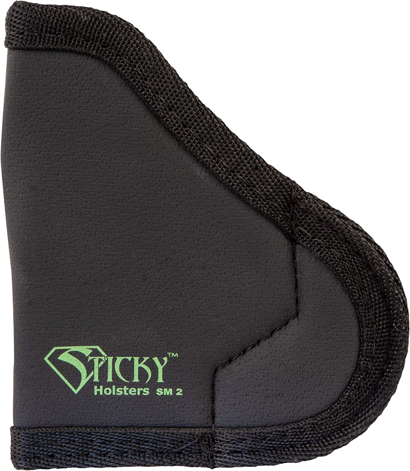 Sticky Holsters Sm2 - Fits Pocket 380'S Up To 2.5