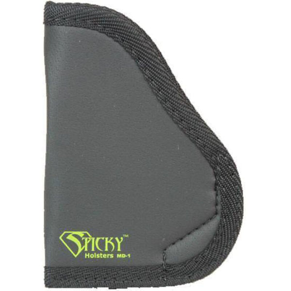 Sticky Holsters Md-1 Holster For Small/Medium Frame Handguns Ambidextrous