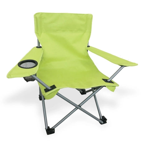 World Famous Kids Quad Camping Chair