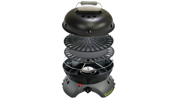 Eureka Gonzo Grill Cook System model