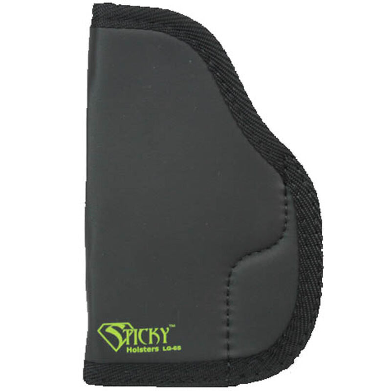Sticky Holster Iwb Holster Large Autos 3