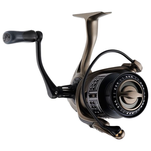 Pflueger Trion Spinning Reel - TRIONSP25X