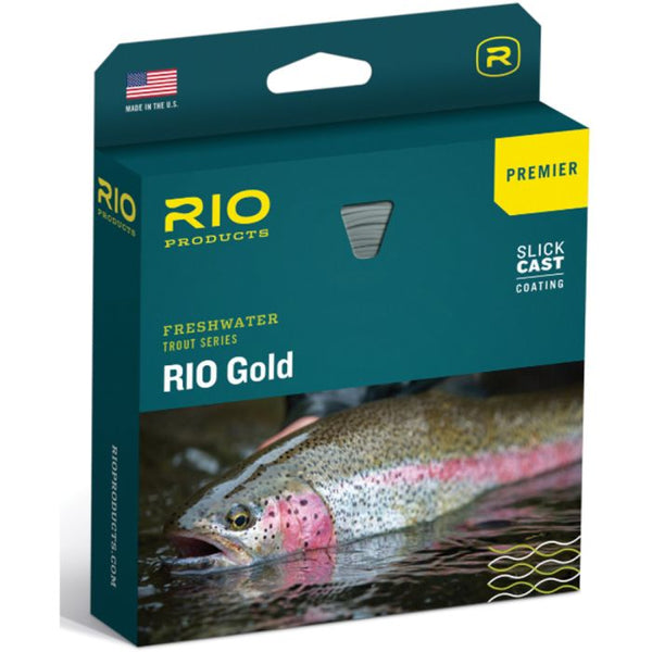 Rio PREMIER RIO GOLD