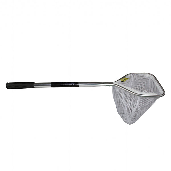 Promar Ln-009 Aluminum Baitwell Net 7" X 8" Hoop 18" Handle