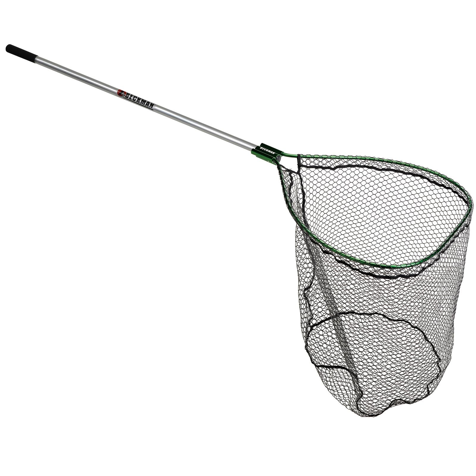 Beckman PVC Coated Replacement Fishing Net | 18 X 22 in. Beckman | Fisherman's marine Beckman PVC Coated Replacement Fishing Net | 18 X 22 in. Beckman | Fisherman's marine