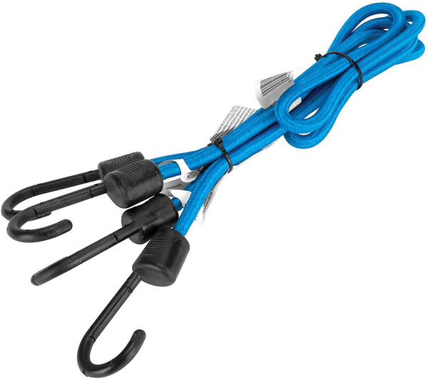 Performance Tool Bungee Cords W1831 (2-Pk)