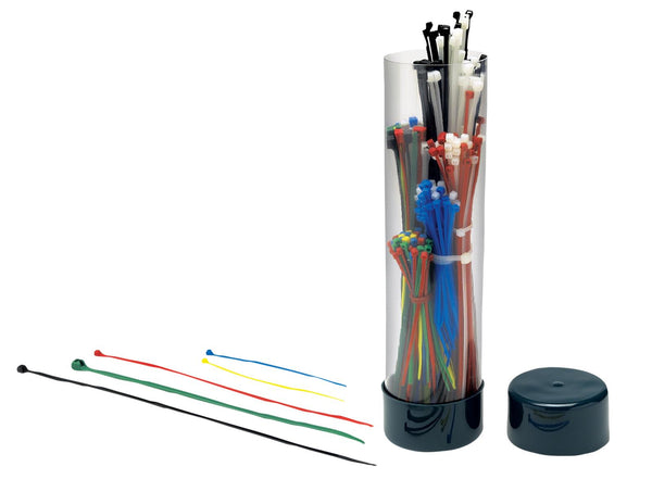Performance Tool Cable Tie Assortments