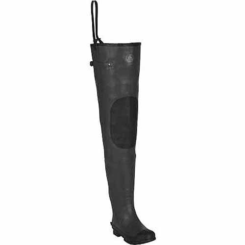 Bottine mi-haute imperméable Field Boot pour homme en marron Bottine mi-haute imperméable Field Boot pour homme en marron