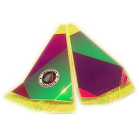 Shortbus Flasher - 8' - Bacon