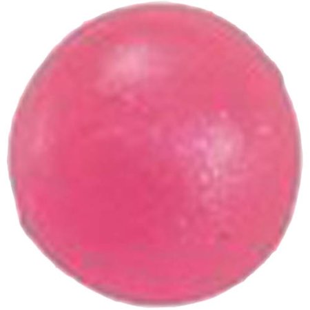 BNR Tackle Soft Beads - 10 Mm - Pearl Pink