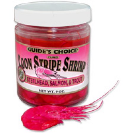 coon fishing lure D&G Bait Guides Choice