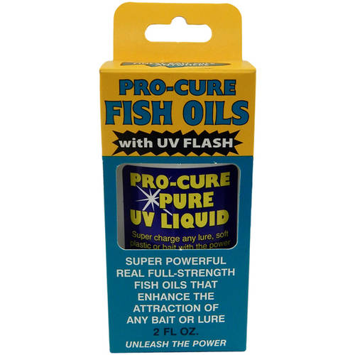 Pro-Cure Pure UV Liquid