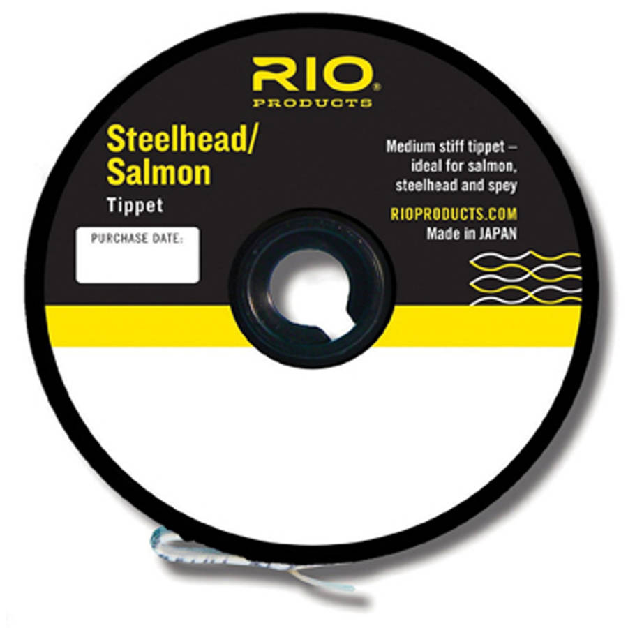 RIO Steelhead/Salmon Tippet - 16 Lb.