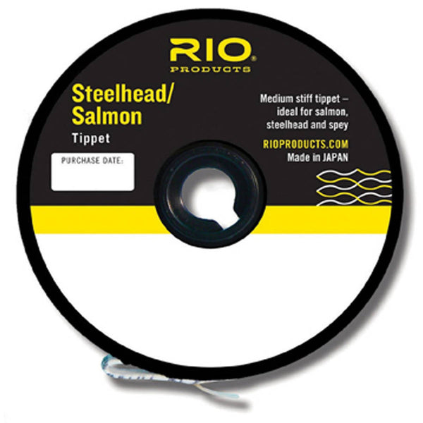 RIO Steelhead/Salmon Tippet - 16 Lb.
