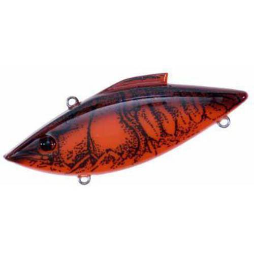 Bill Lewis Rat-L-Trap Original (RT) 46R RED CRAWFISH - RT 46R RED CRAWFISH – Bill Lewis Bill Lewis Rat-L-Trap Original (RT) 46R RED CRAWFISH - RT 46R RED CRAWFISH – Bill Lewis