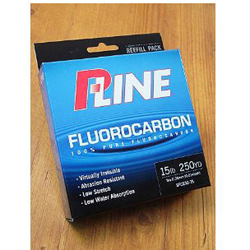 P-Line Fluorocarbon Line