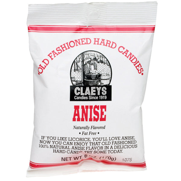 Anise Candy 6oz