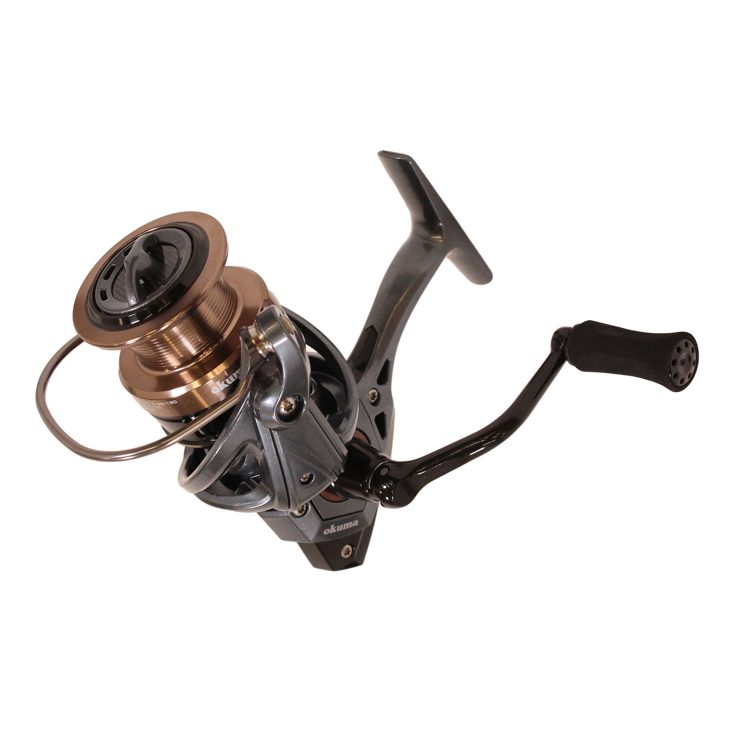 XXB Okuma Expior XT Spinning Reel