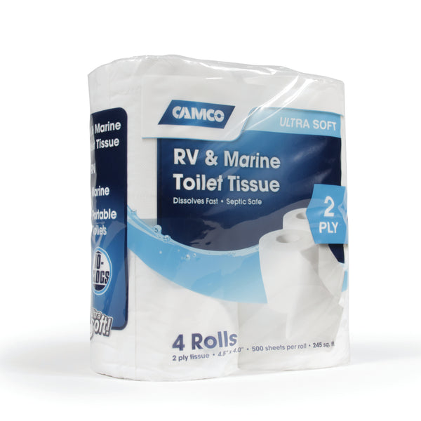Camco Tst Rv & Marine Toilet Tissue