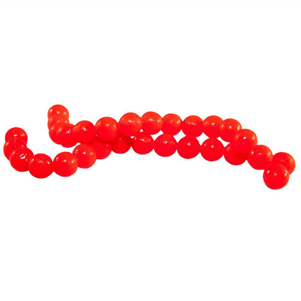 Fire Eggs Red 30 Count