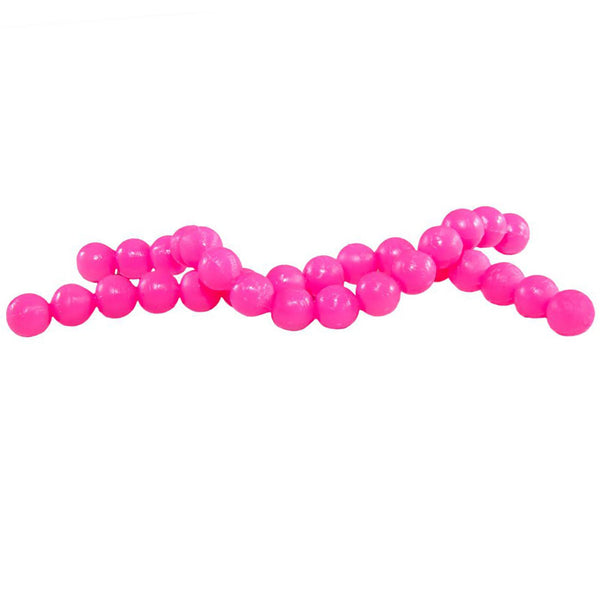 Fire Eggs Pink 30 Count