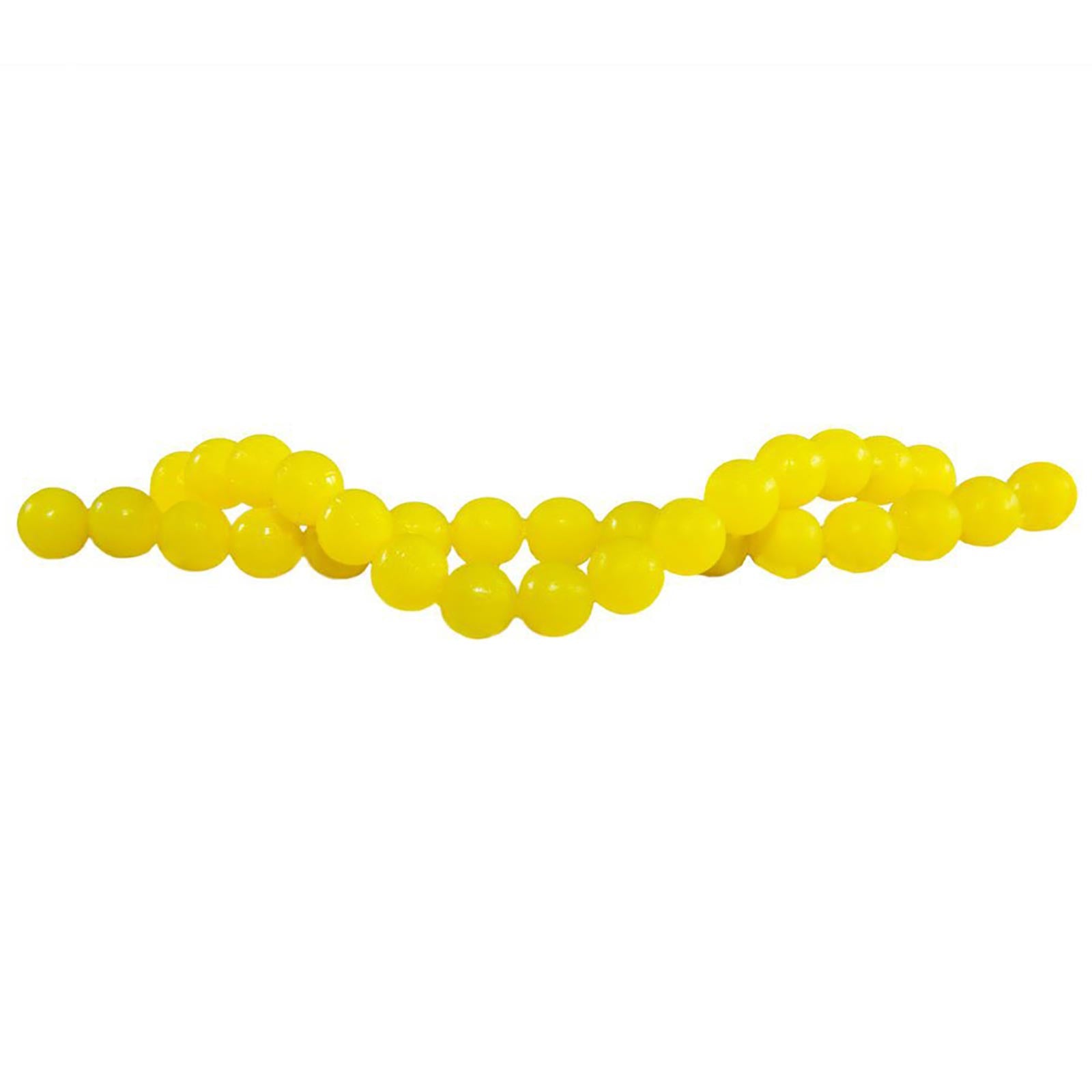 Fire Eggs Yellow 30 Count