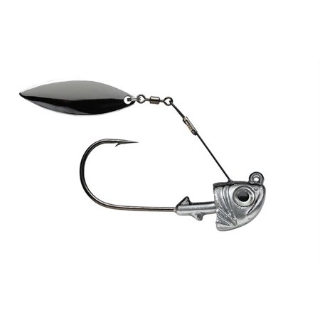 Top Spin 12Oz 60 Glimmer Shad