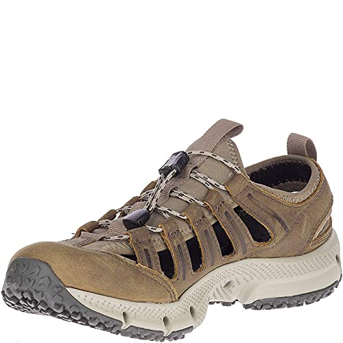 merrell women's hydrotrekker