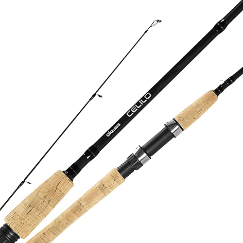 Okuma Celilo B Trout Spinning Rod Okuma Celilo B Trout Spinning Rod