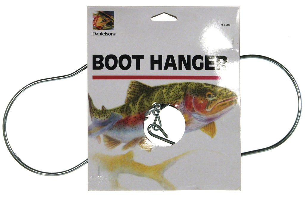 Danielson Boot Hanger-