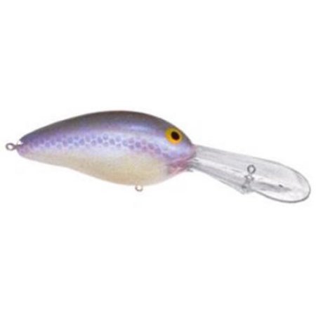 Norman DD22 Lavender Shad