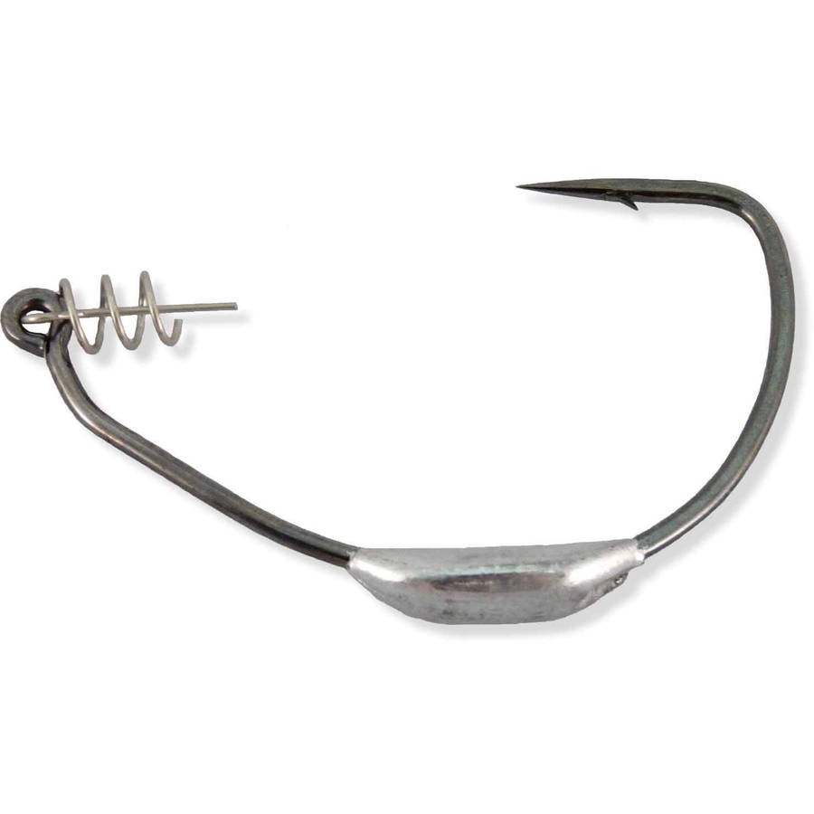 Owner Weighted Beast Hook 8/0 - 3/8oz - 5130W-068