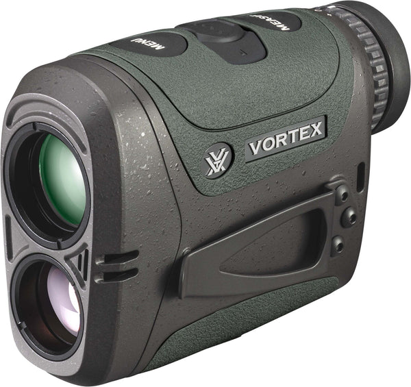 Vortex Optics Razor HD 4000 GB Ballistic Laser Rangefinder 7x SKU - 786541