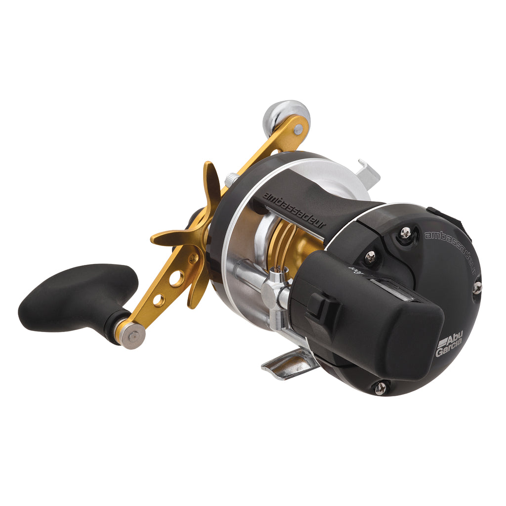 Abu Garcia