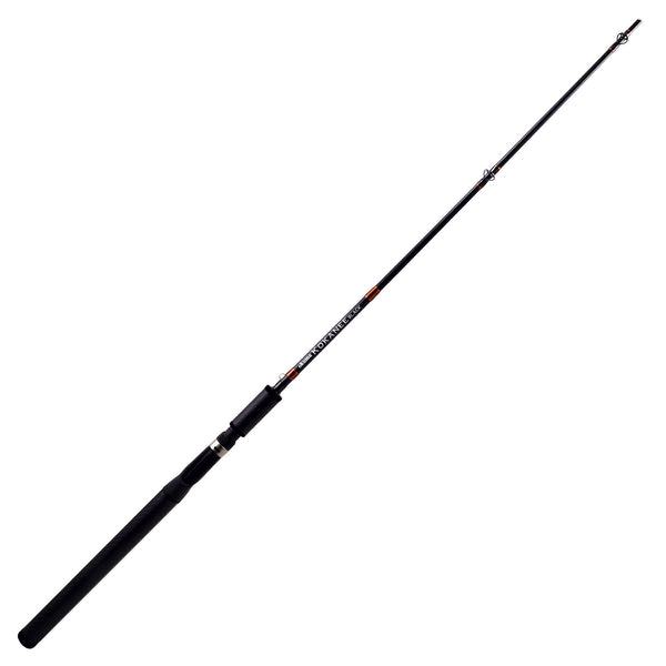 Okuma Kokanee Black Casting Rods | KB-C-802ML
